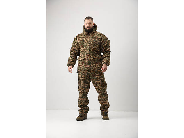 Костюм Горка ХИЖАК Зима - Фото 1