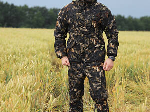 Костюм Горка Клен Зима