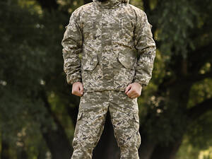 Костюм Горка ЗСУ Зима