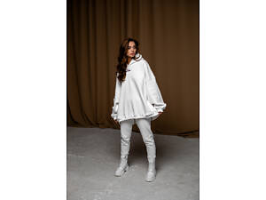 Костюм Intruder Bowl S-M (1637830718) Білий