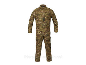 Костюм летний ВСУ, РИПСТОП МУЛЬТИКАМ, Не все размеры в наличии!!