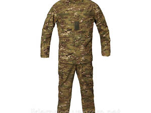 Костюм літній ВСУ, РІПСТОП МУЛЬТИКАМ, Не всі розміри в наявності!!
