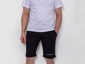 Костюм чоловічий Ager L Біло-чорний 241R1622-2 (110795_817356)