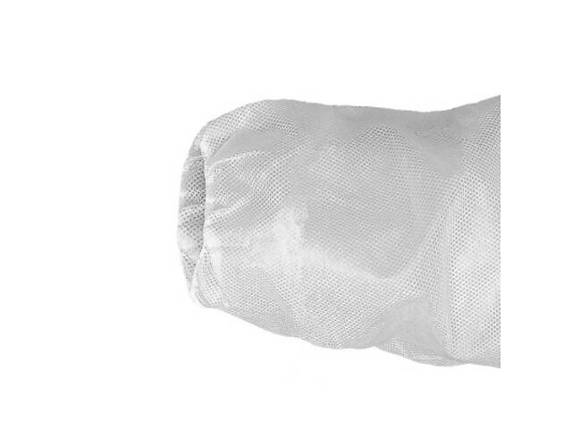 Костюм робочий Neo Tools для фарбування, матеріал нетканий поліпропілен, щільність 50 г/м², XL, білий (81-850-XL) - Фото 10