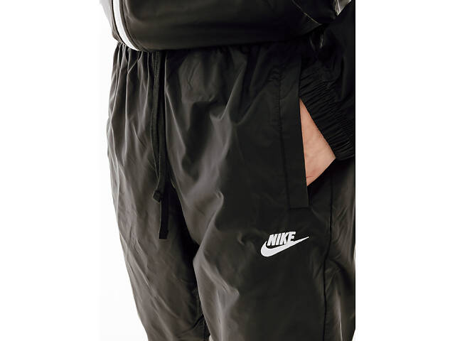 Костюм спортивний Nike M CLUB LND WVN TRK SUIT DR3337-010 - Фото 5