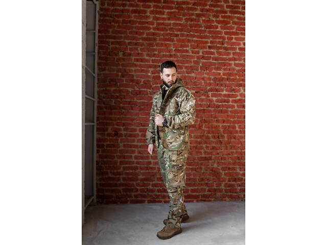 Костюм Undolini Гірка Конвас Мультиком - Фото 1