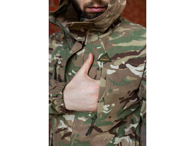 Костюм Undolini Гірка Конвас Мультиком - Фото 9