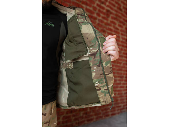 Костюм Undolini Гірка Конвас Мультиком - Фото 8