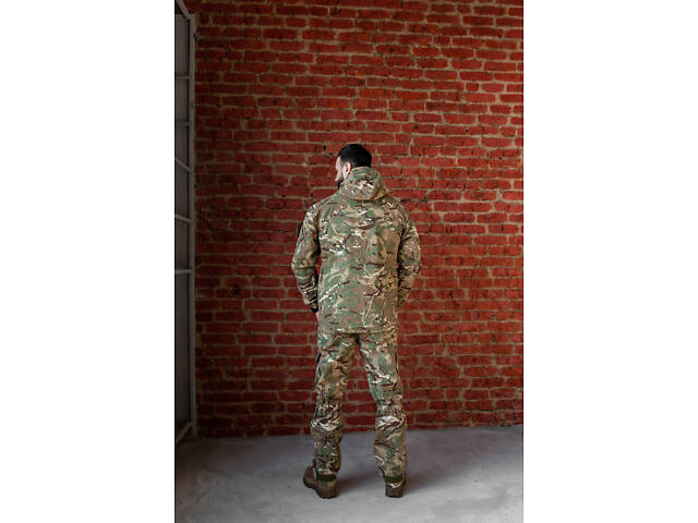 Костюм Undolini Гірка Конвас Мультиком - Фото 2