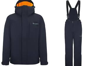 Костюм Viverra 4Stretch Warm Suit Dark Blue M (1102-2275732)
