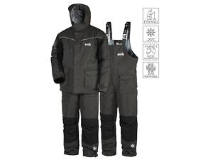 Костюм зимний Norfin Норфин ELEMENT GRAY 02 размер M