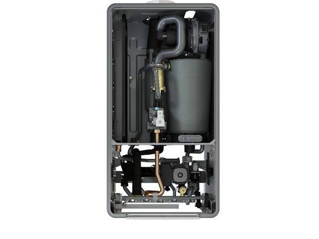 Котел конденсаційний Bosch Condens 7000i W [7736901395] - Фото 3