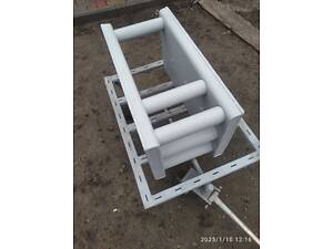 Казан у грубці напівзавантажений