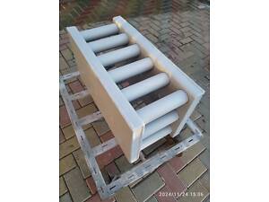 Котел у грубу піч.