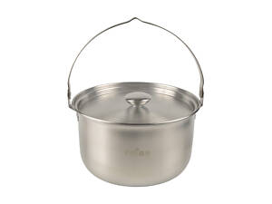 Казанок Tribe Family Pot 3,5 л сталевий T-FH-0005-metal