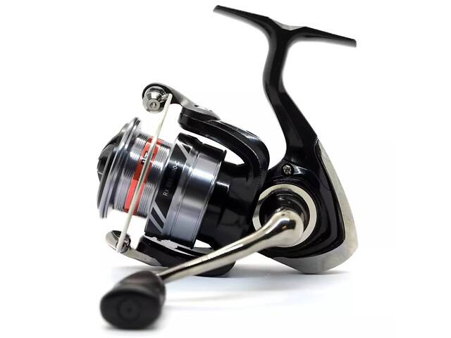 Котушка Daiwa 20 RX LT 2500 / (2160344 / 20004683) - Фото 1