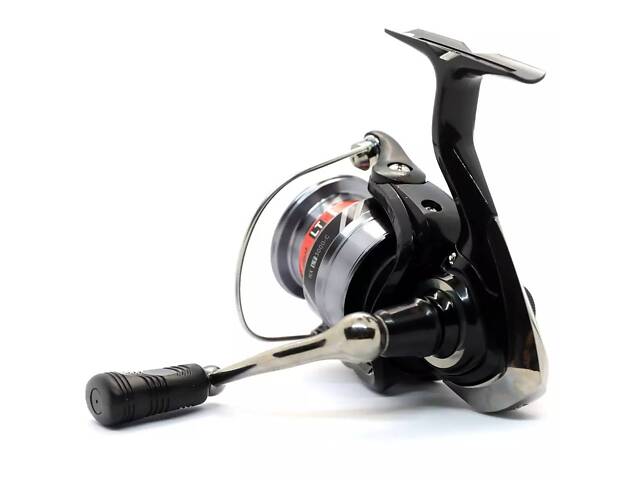 Котушка Daiwa 20 RX LT 2500 / (2160344 / 20004683) - Фото 2