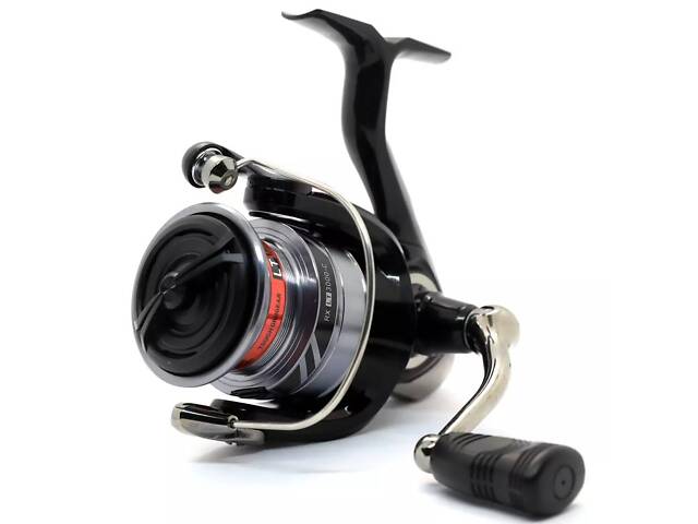 Котушка Daiwa 20 RX LT 2500 / (2160344 / 20004683) - Фото 3