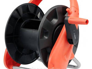 Котушка для шланга YATO, Ø-1/2'▬50 м; Ø-3/4'▬20 м [2]