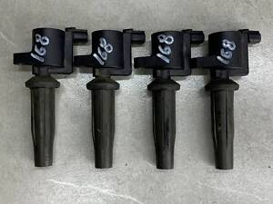 Катушка Модуль Зажигания Ford Mondeo MK4 2.0