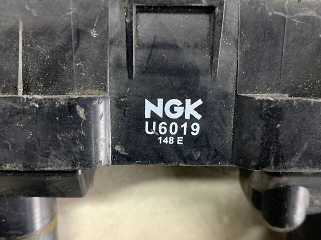 Катушка Модуль Зажигания Opel Corsa C 1.2 - Фото 3