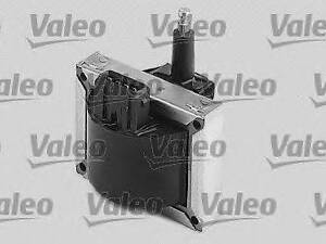 Котушка системи запалювання VALEO 245039 на PEUGEOT 106 Van (1_)