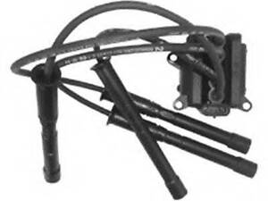 Катушка системы зажигания MAGNETI MARELLI 060717055012 на RENAULT TWINGO I (C06_)