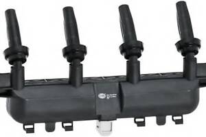 Катушка воспаления BERLINGO/C2/C3 I/C3/P206/P307 1.1-1.6 93-