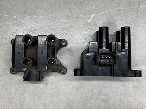 Катушка зажигания Ford Focus MK1 1.4 1.6