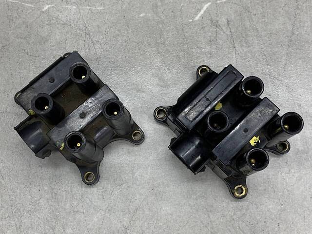 Катушка зажигания Ford Focus MK1 1.4 1.6 - Фото 2