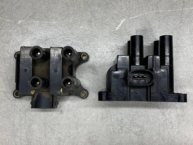 Катушка зажигания Mazda 2 1.4 1.6 - Фото 1