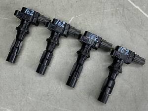 Катушка зажигания Mazda 3 BK BL 2.0 2.3