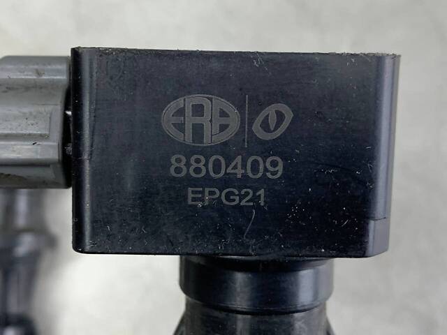 Катушка зажигания Mazda 3 BK BL 2.0 2.3 - Фото 2