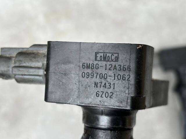 Катушка зажигания Mazda 3 BK BL 2.0 2.3 - Фото 3