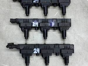 Катушка зажигания Opel Agila A 1.0