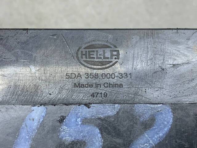 Катушка зажигания Opel Astra G 2.0 - Фото 2