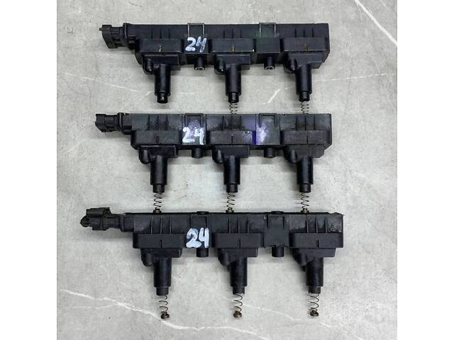 Катушка зажигания Opel Corsa B 1.0 - Фото 1