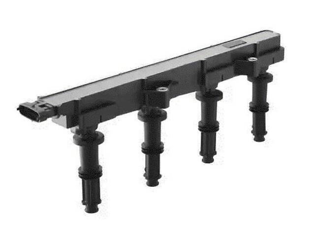 Катушка зажигания Alfa Romeo 159 2005-2011 CHAMPION BAEA149E - Фото 1