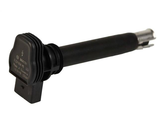 Катушка зажигания Audi A1 2010-2018 BOSCH 0221604115 - Фото 1