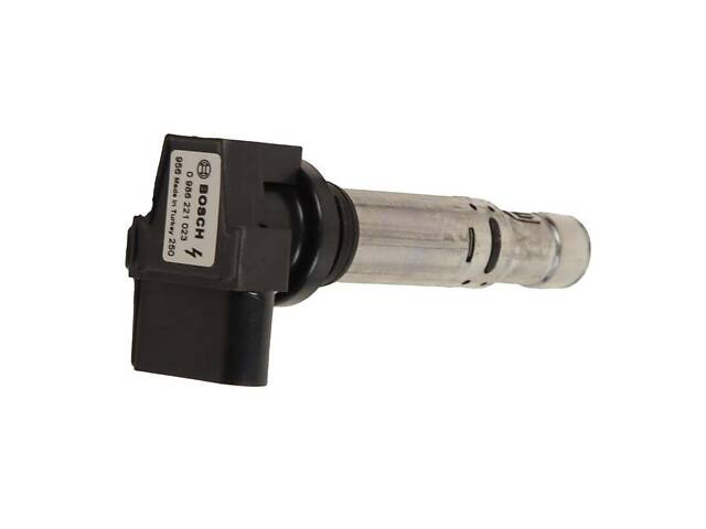 Катушка зажигания Audi A1 2010-2018 BOSCH 0986221023 - Фото 1