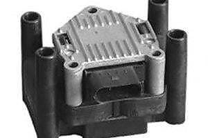 Катушка зажигания Audi A1 2010-2018 MAGNETI MARELLI 060717042012