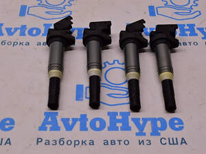 Катушка зажигания BMW X3 F25 11-17 (01) 12-13-8-616-153