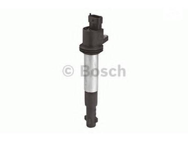 Котушка запалювання BOSCH 0221504473 на LADA KALINA Наклонная задняя часть (2192)