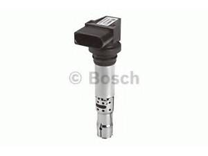 Котушка запалювання BOSCH 0986221023 на VW PASSAT (362)