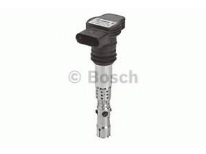 Котушка запалювання BOSCH 0986221024 на SKODA OCTAVIA Combi (1U5)