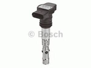 Котушка запалювання BOSCH 0986221024 на SKODA OCTAVIA Combi (1U5)