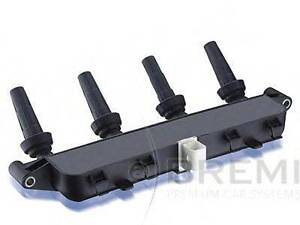 Катушка зажигания BREMI 20161 на PEUGEOT 306 Наклонная задняя часть (7A, 7C, N3, N5)