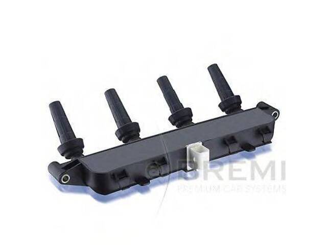 Катушка зажигания BREMI 20161 на PEUGEOT 306 Наклонная задняя часть (7A, 7C, N3, N5) - Фото 1