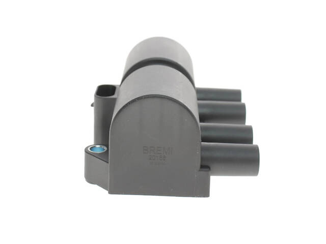 Котушка запалювання BREMI 20166 Chevrolet Cruze, Evanda, Aveo, Tacuma, Captiva, Lacetti, Epica; Daewoo Nubira, Matiz, La - Фото 4