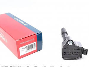 Котушка запалювання BREMI 20712 BREMI 20712 BMW 2 Series, 1 Series, 3 Series, 4 Series, 5 Series, X1, X3, 7 Series 12137